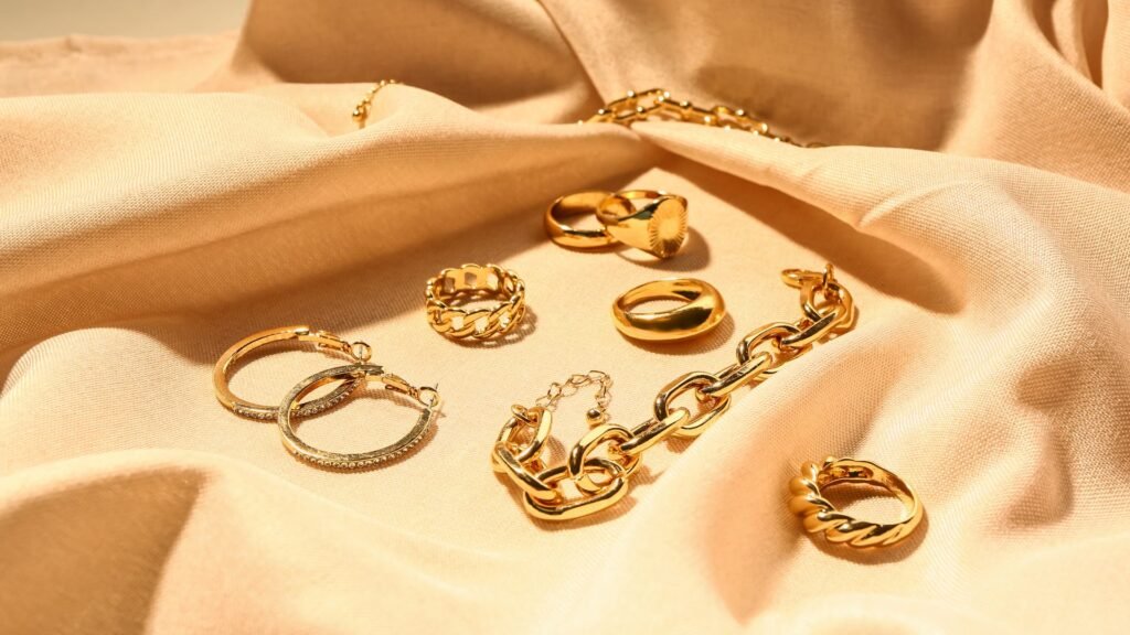 Cash For Gold Silver & Diamond Wheat Ridge, CO