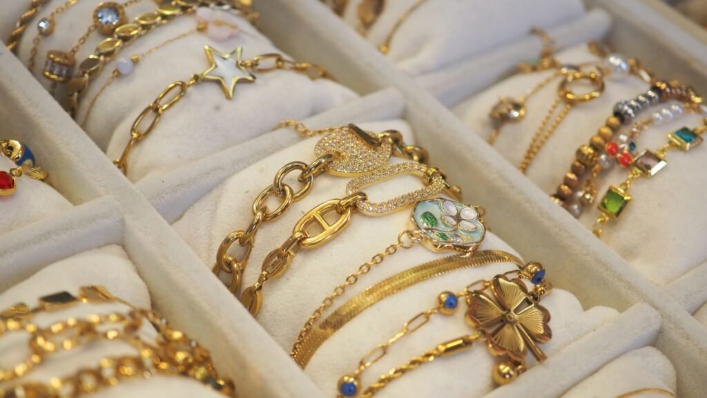 Cash For Gold Silver & Diamond Applewood, CO